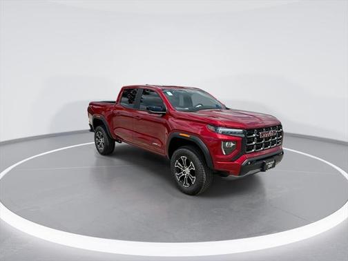 2025 GMC Canyon Base