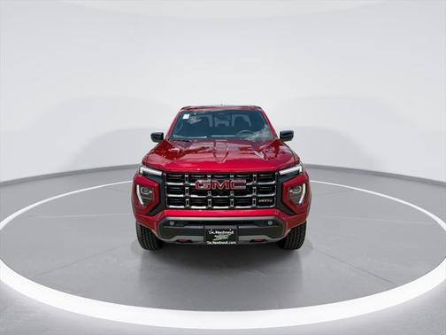 2025 GMC Canyon Base