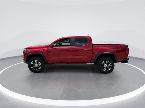 2025 GMC Canyon Base