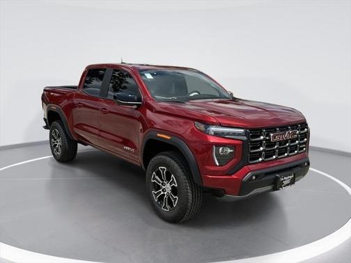 2025 GMC Canyon Base