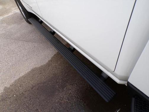 2025 GMC Sierra 2500 Base