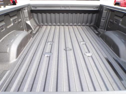 2025 GMC Sierra 2500 Base
