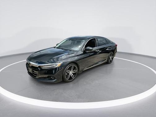 2022 Honda Accord Touring 2.0T