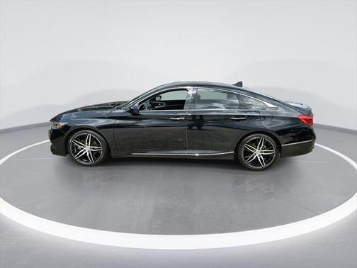 2022 Honda Accord Touring 2.0T