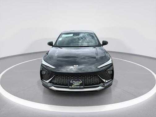 2025 Buick Envista Avenir FWD