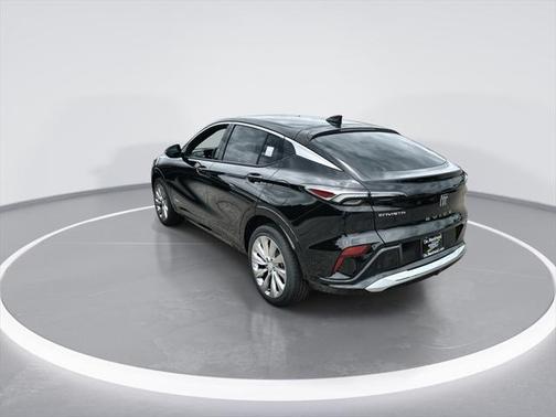 2025 Buick Envista Avenir FWD
