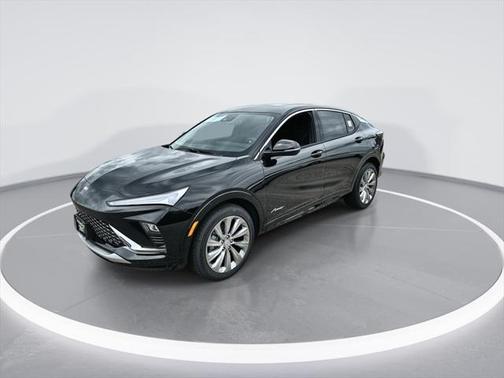 2025 Buick Envista Avenir FWD