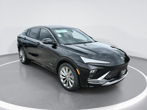 2025 Buick Envista Avenir FWD