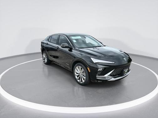 2025 Buick Envista Avenir FWD