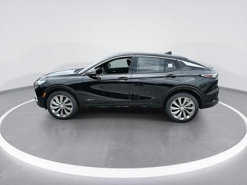 2025 Buick Envista Avenir FWD