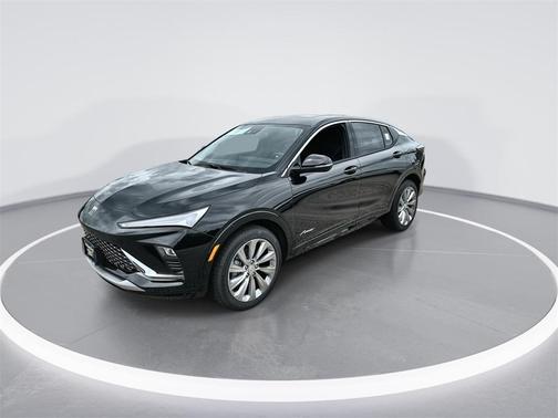 2025 Buick Envista Avenir FWD