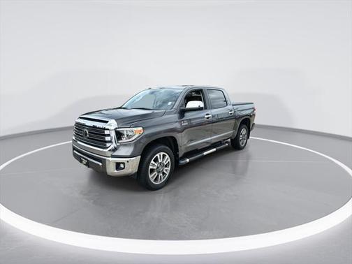 2018 Toyota Tundra 1794 Edition