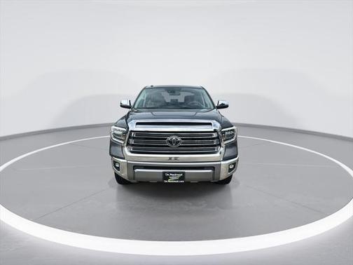 2018 Toyota Tundra 1794 Edition