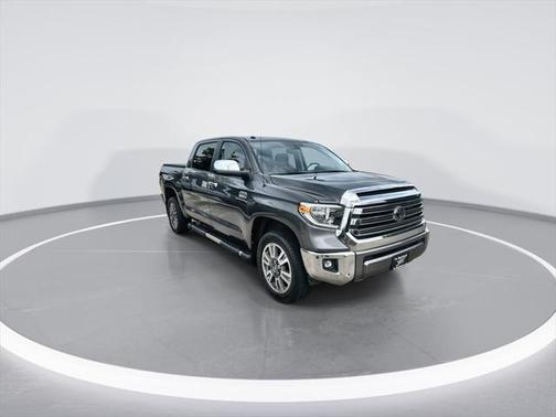 2018 Toyota Tundra 1794 Edition