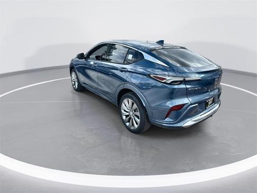 2026 Buick Envista Avenir FWD