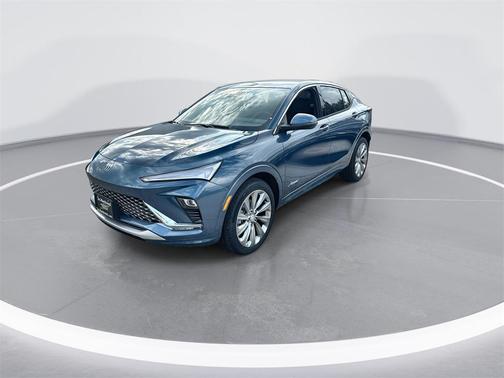 2026 Buick Envista Avenir FWD