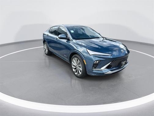 2026 Buick Envista Avenir FWD