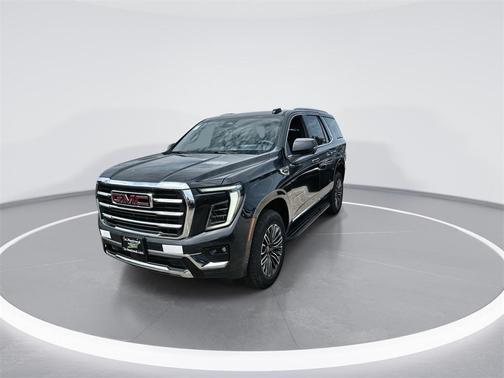 2025 GMC Yukon 2WD Elevation