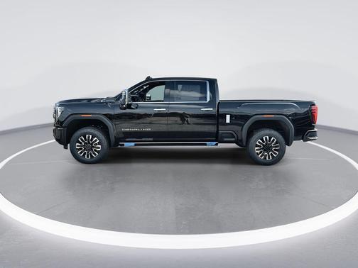 2026 GMC Sierra 2500 Denali Ultimate