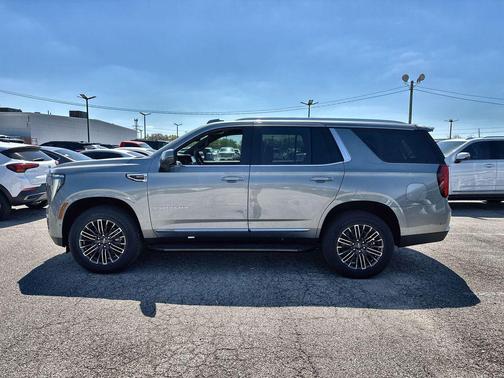 2026 GMC Yukon 2WD Elevation