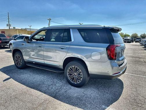 2026 GMC Yukon 2WD Elevation