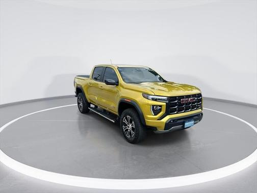 2023 GMC Canyon Base