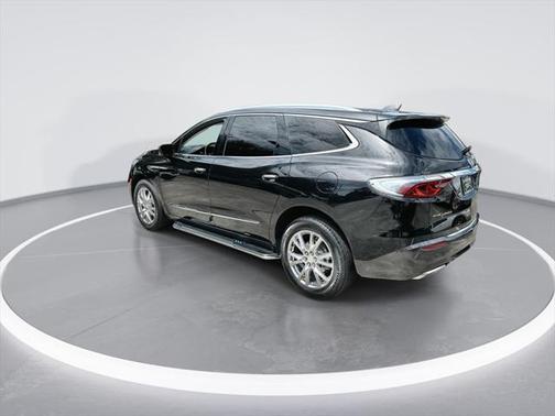 2022 Buick Enclave FWD Premium