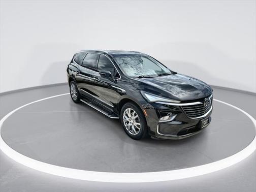 2022 Buick Enclave FWD Premium