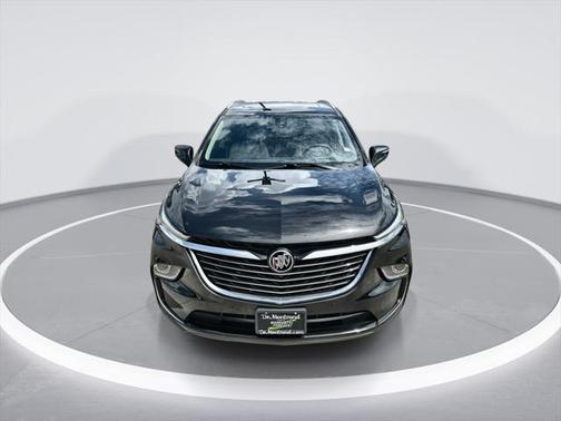 2022 Buick Enclave FWD Premium
