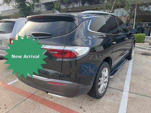 2022 Buick Enclave FWD Premium