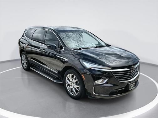 2022 Buick Enclave FWD Premium
