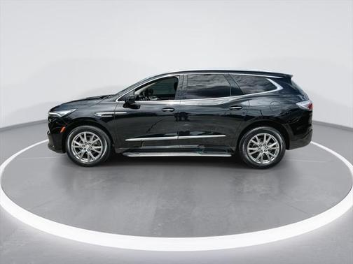 2022 Buick Enclave FWD Premium