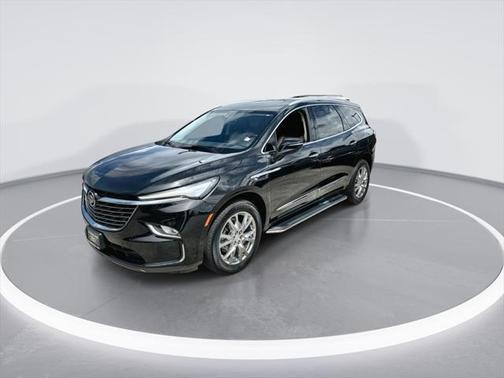 2022 Buick Enclave FWD Premium
