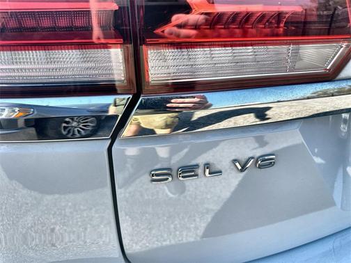 2021 Volkswagen Atlas 3.6L SEL