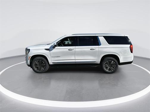 2026 GMC Yukon XL 2WD Elevation
