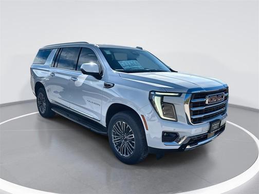 2026 GMC Yukon XL 2WD Elevation