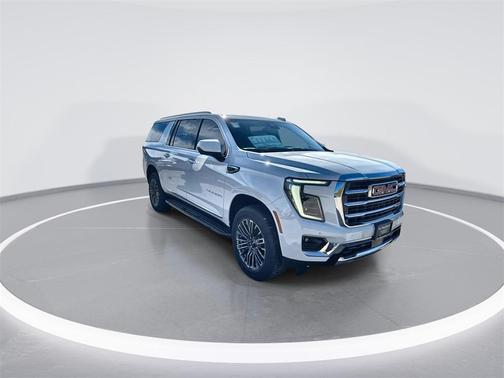 2026 GMC Yukon XL 2WD Elevation