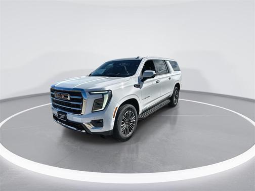 2026 GMC Yukon XL 2WD Elevation