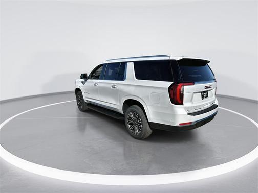 2026 GMC Yukon XL 2WD Elevation