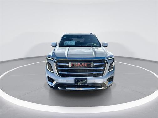 2026 GMC Yukon XL 2WD Elevation