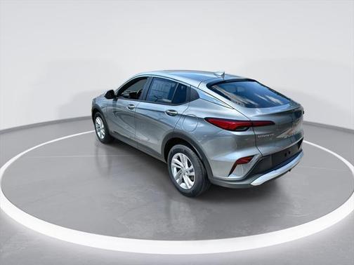 2025 Buick Envista Preferred FWD