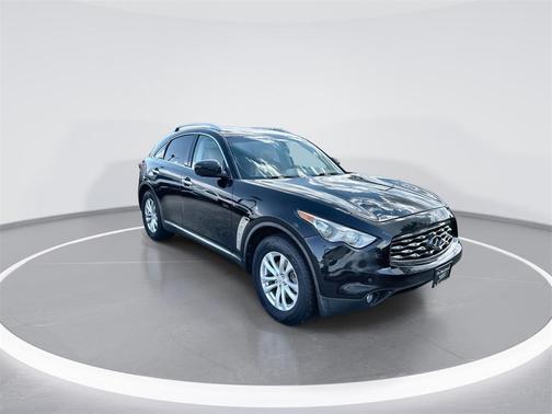 2011 INFINITI FX35 Base