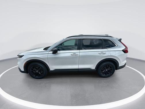 2024 Honda CR-V Hybrid Sport AWD