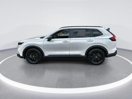 2024 Honda CR-V Hybrid Sport AWD