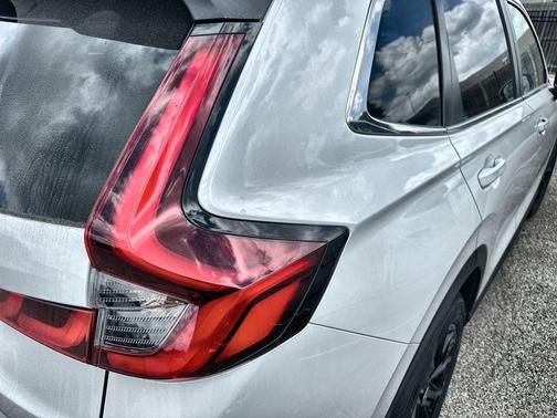 2024 Honda CR-V Hybrid Sport AWD