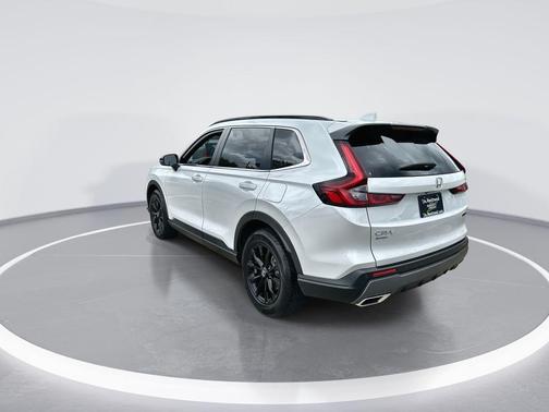 2024 Honda CR-V Hybrid Sport AWD