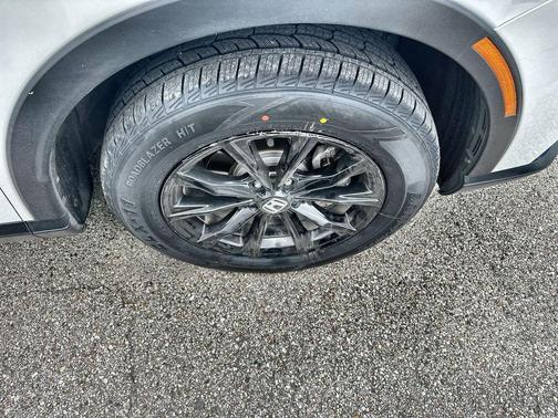 2024 Honda CR-V Hybrid Sport AWD