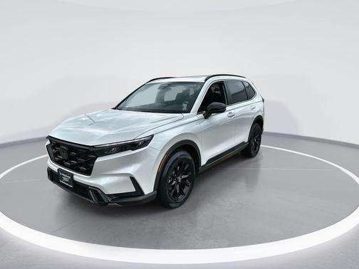 2024 Honda CR-V Hybrid Sport AWD
