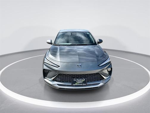 2026 Buick Envista Avenir FWD