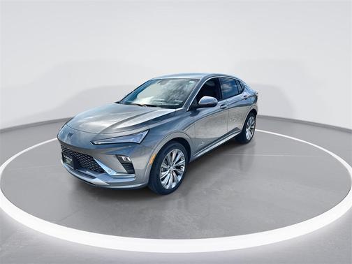 2026 Buick Envista Avenir FWD